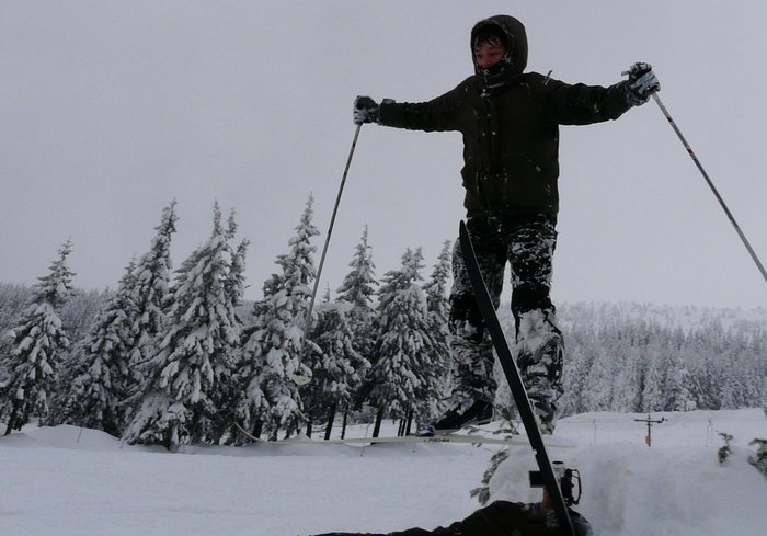 066 Expedice GEMINI 2009